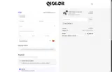 HALLOWEEN coupon verification screenshot