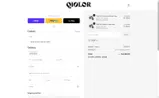 CALEB coupon verification screenshot