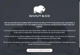 CA30 coupon verification screenshot