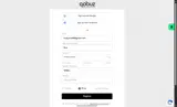 Qobuz coupon verification screenshot