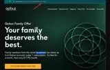 household coupon verification screenshot
