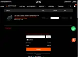 QRD Game coupon verification screenshot
