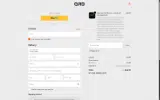 QRD Game coupon verification screenshot