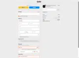 QRD Game coupon verification screenshot