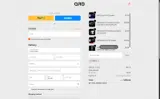 QRD Game coupon verification screenshot