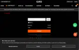 QRD Game coupon verification screenshot