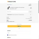 NEWSLETTER30 coupon verification screenshot