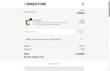 DEAL coupon verification screenshot
