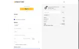 save25 coupon verification screenshot