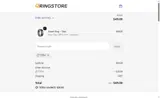 tsei4 coupon verification screenshot