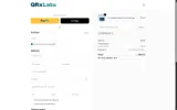 KRISTINA20 coupon verification screenshot