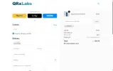 EMELY20 coupon verification screenshot