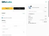 REANNAS20 coupon verification screenshot