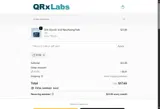 ky20 coupon verification screenshot