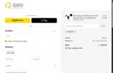 BBR5D8 coupon verification screenshot