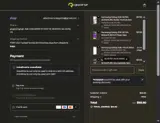YESQQQ15 coupon verification screenshot