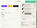 Qskinz coupon verification screenshot