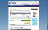 FALL coupon verification screenshot