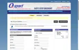 USA coupon verification screenshot