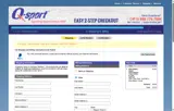FALL coupon verification screenshot