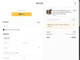 FB25 coupon verification screenshot