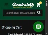SAVE5 coupon verification screenshot