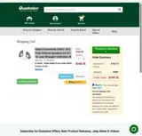 SAVE5 coupon verification screenshot