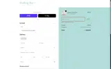 CLEARANCESALE15 coupon verification screenshot