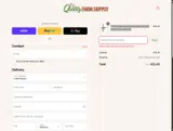 LABORDAY10 coupon verification screenshot
