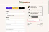 Sprayer10 coupon verification screenshot