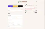 Sprayer10 coupon verification screenshot