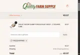 FREESHIPPING coupon verification screenshot