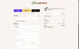 WELCOME5 coupon verification screenshot