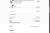 SAFEOPT coupon verification screenshot