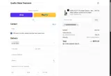 LOVEWATER2022 coupon verification screenshot