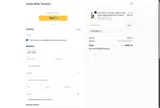 MADNESS coupon verification screenshot