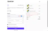 BUSYMODE20 coupon verification screenshot