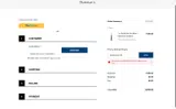 Quantum X coupon verification screenshot