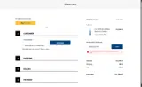 Quantum X coupon verification screenshot