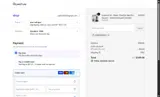 Quantum X coupon verification screenshot