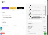 15NOJA coupon verification screenshot