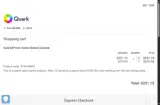 2Y3XLRGP3 coupon verification screenshot