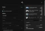 Quartz Bangers coupon verification screenshot
