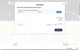 Quassy Amusement Park coupon verification screenshot