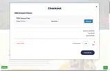 Quassy Amusement Park coupon verification screenshot