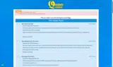 Quassy Amusement Park coupon verification screenshot