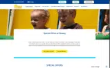 Quassy Amusement Park coupon verification screenshot