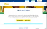 Quassy Amusement Park coupon verification screenshot
