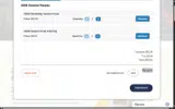 Quassy Amusement Park coupon verification screenshot