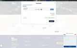 Quassy Amusement Park coupon verification screenshot
